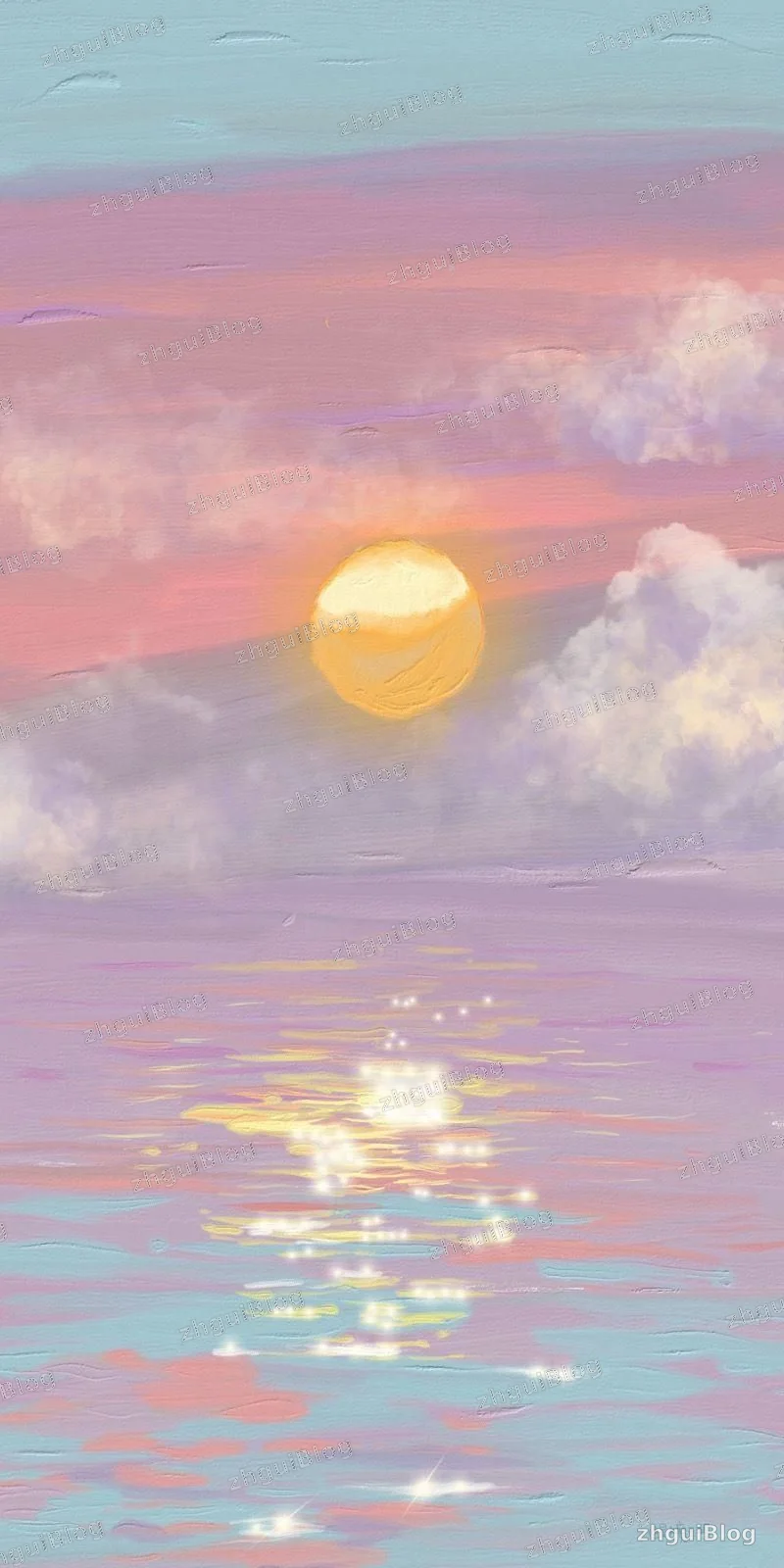 插画