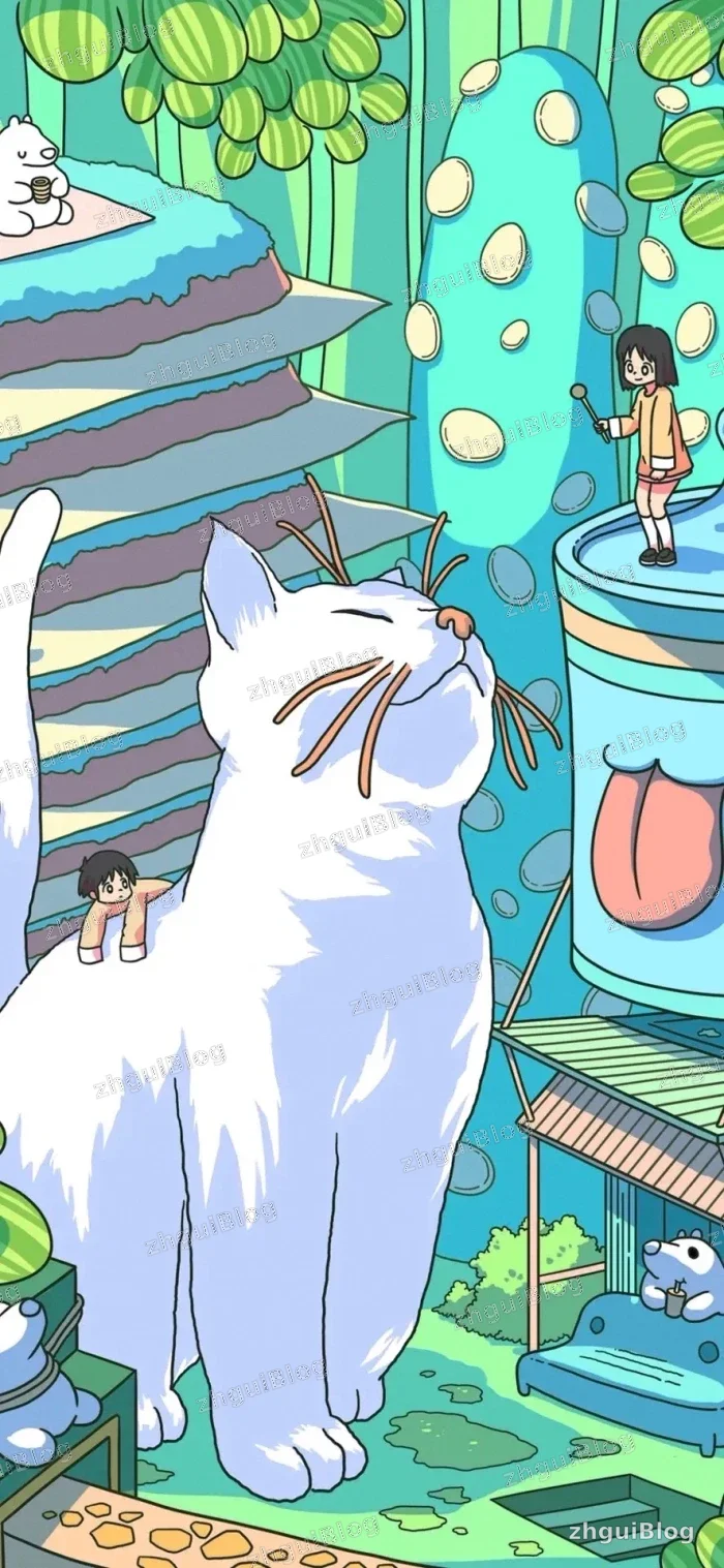 卡通创意