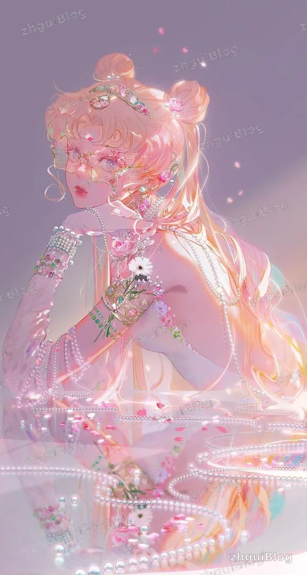 插画壁纸
