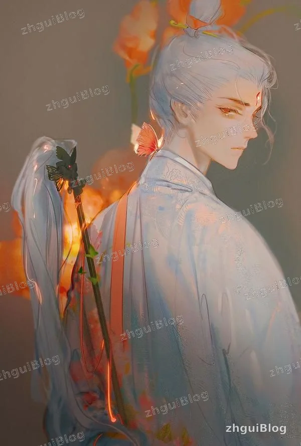 插画壁纸
