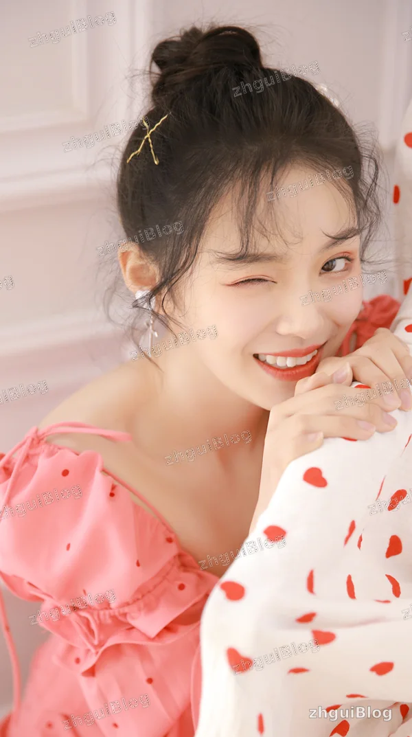 美女壁纸0006期
