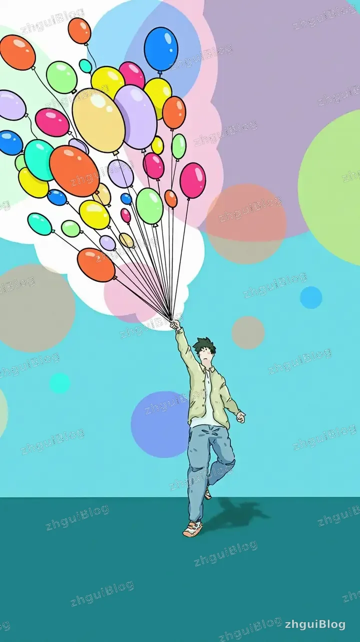 插画壁纸