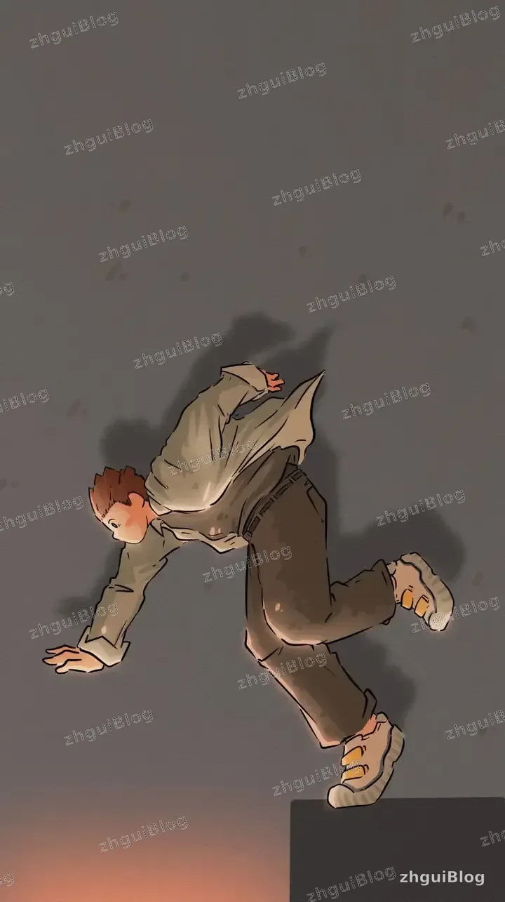 插画壁纸