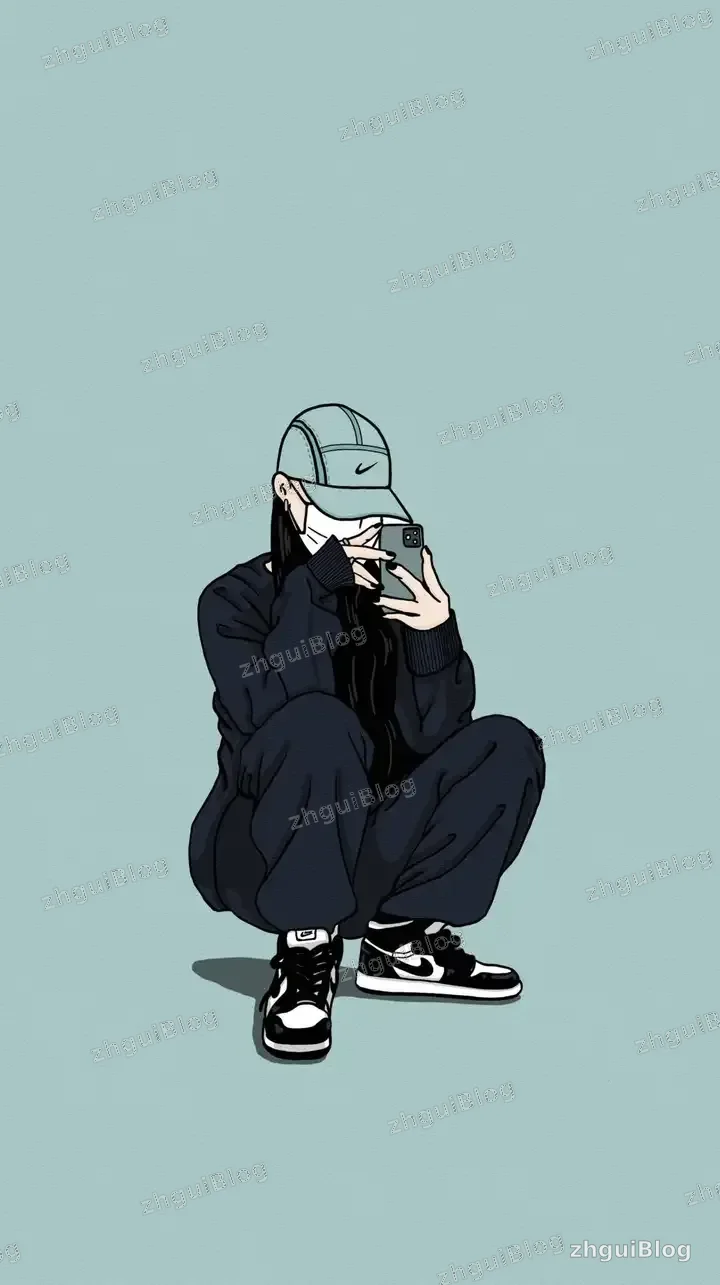 插画壁纸