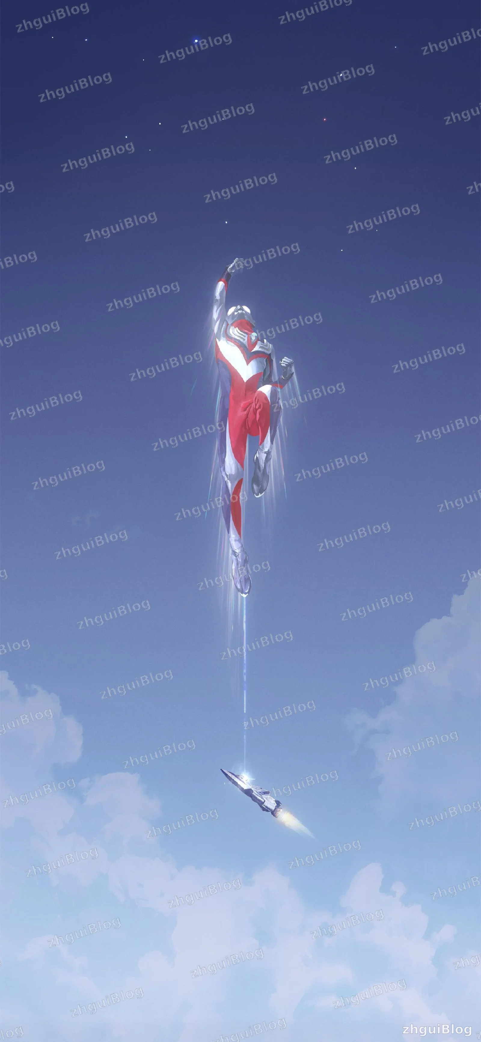 绘画壁纸