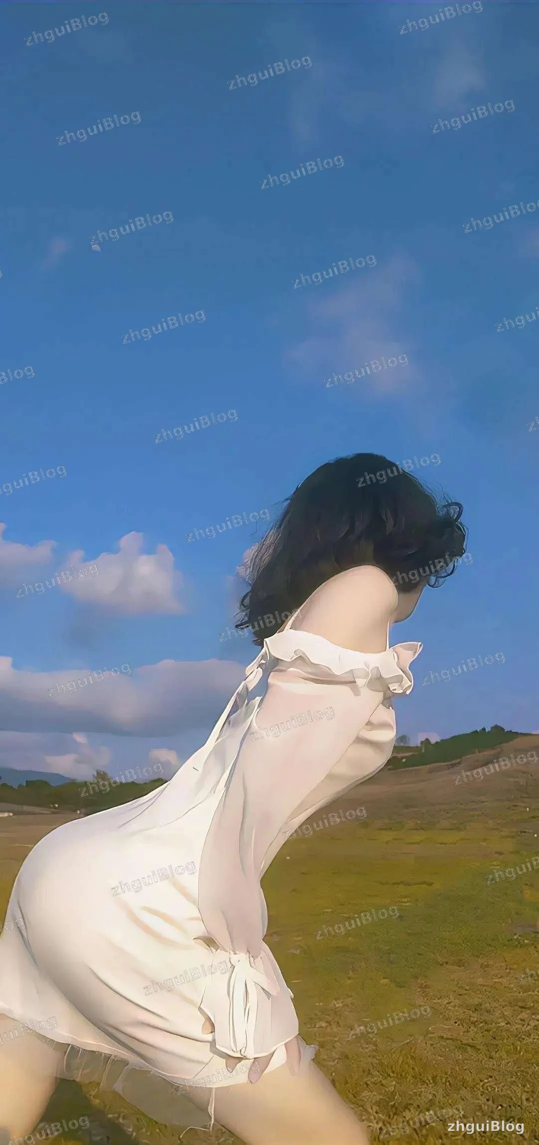 小姐姐