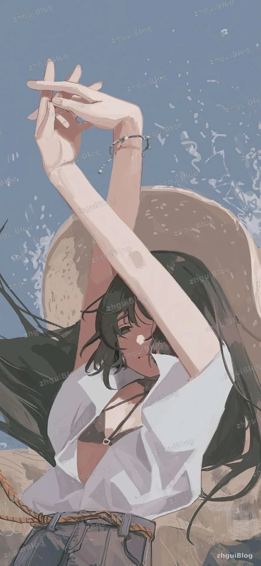 创意绘画