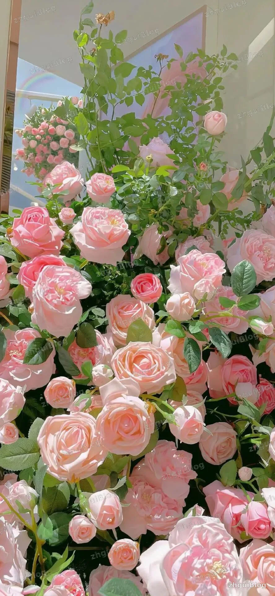 鲜花