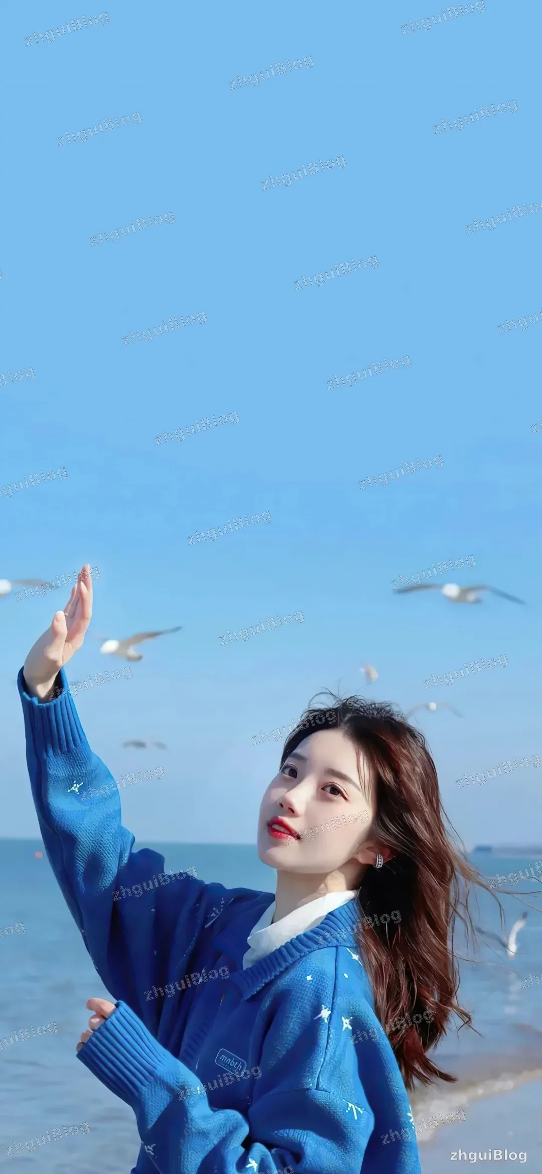 小姐姐