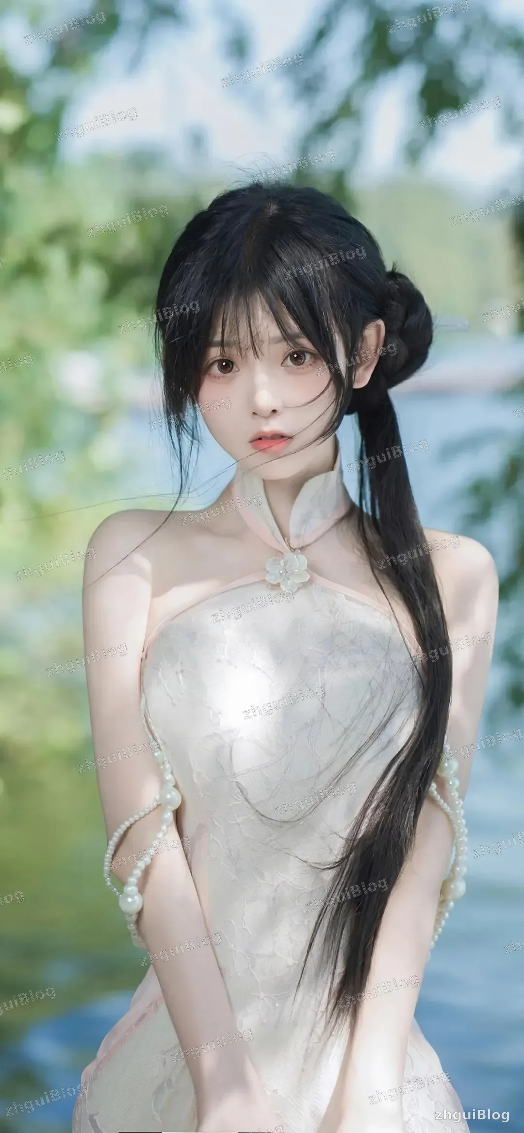 小姐姐