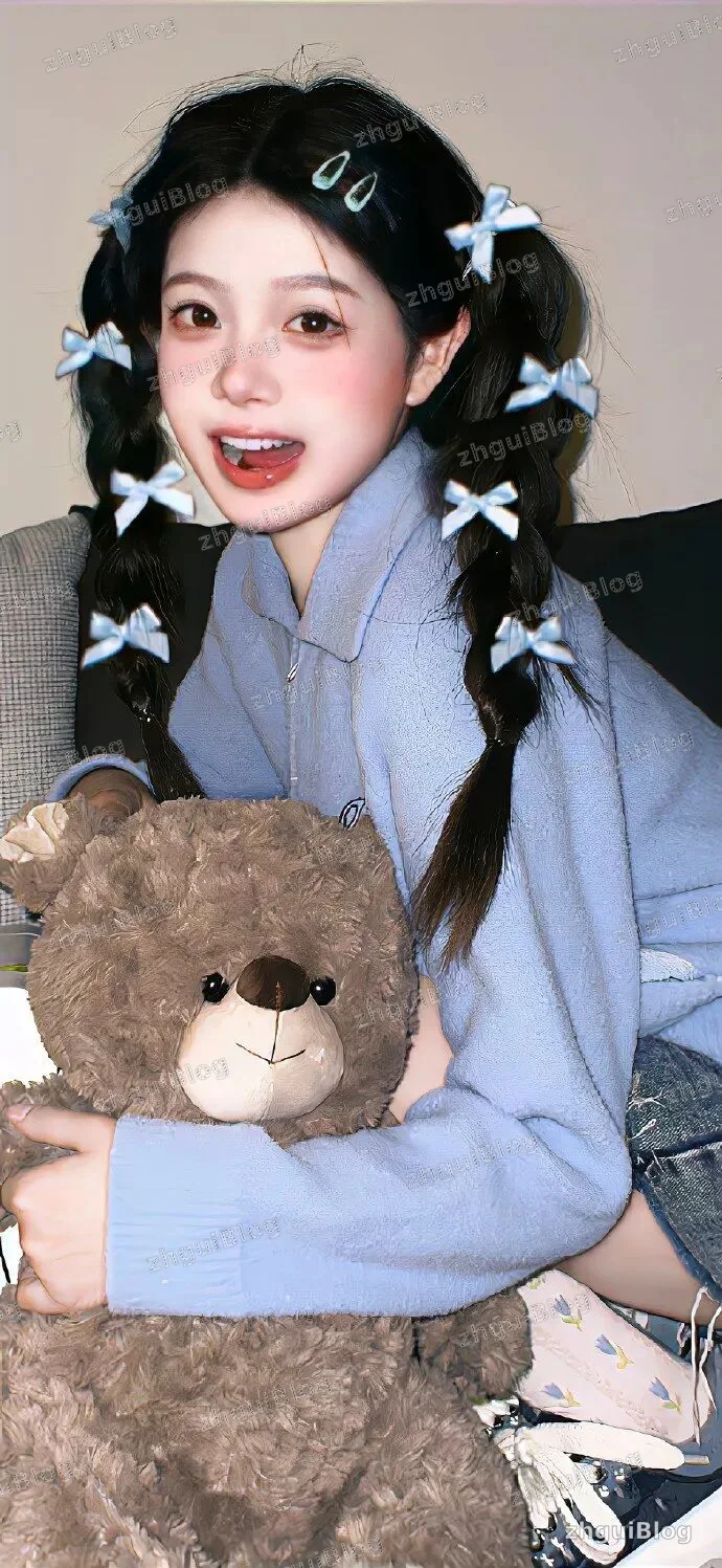 小姐姐