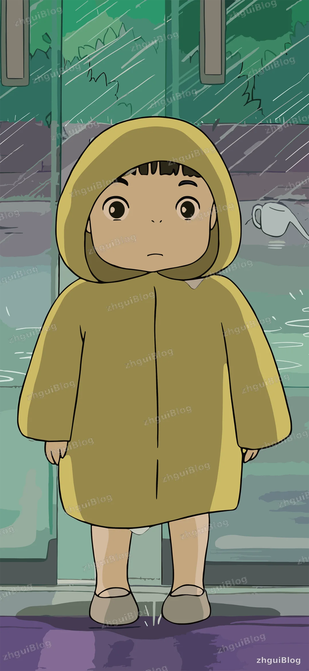 动漫