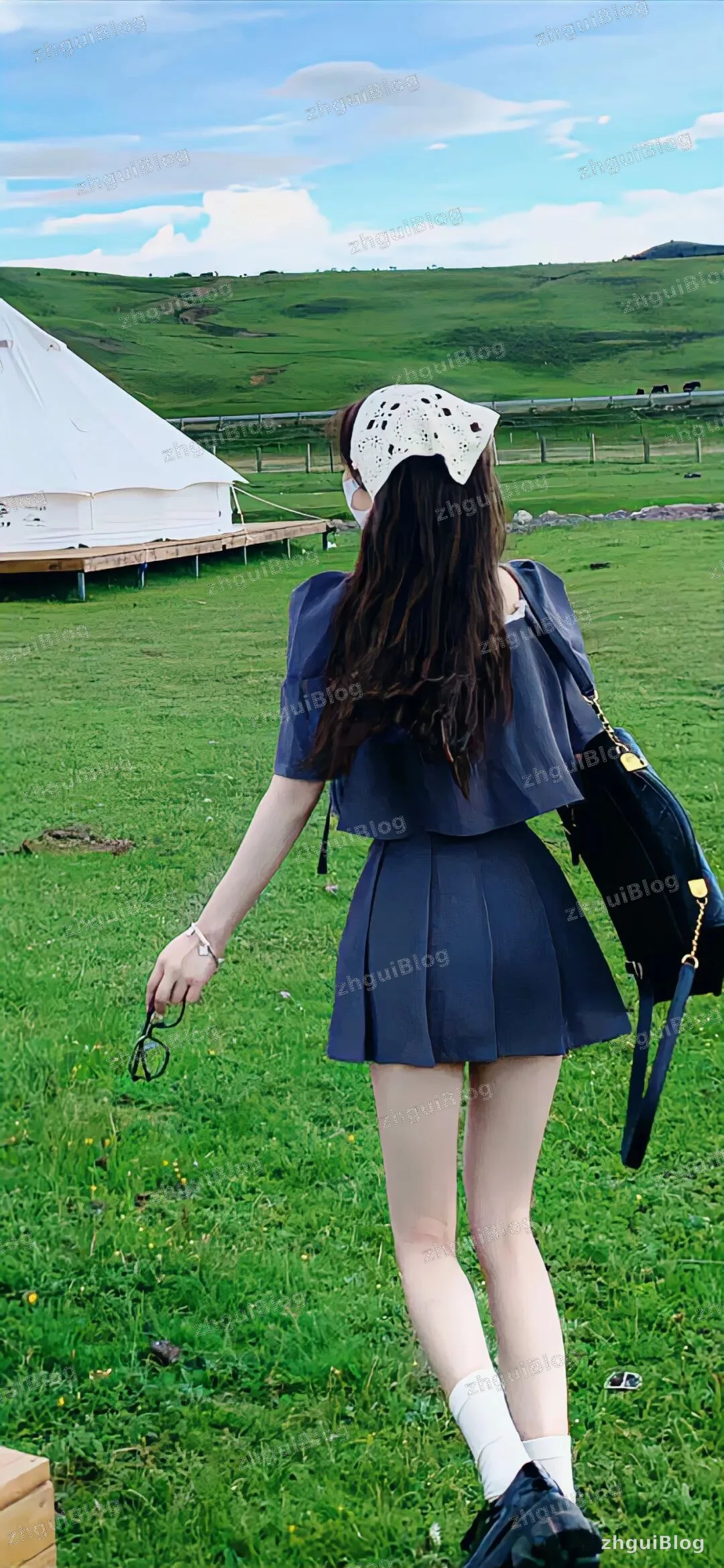 小姐姐