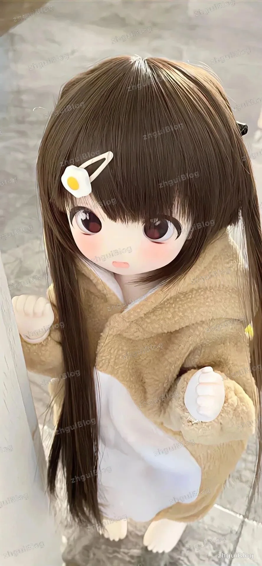 卡通