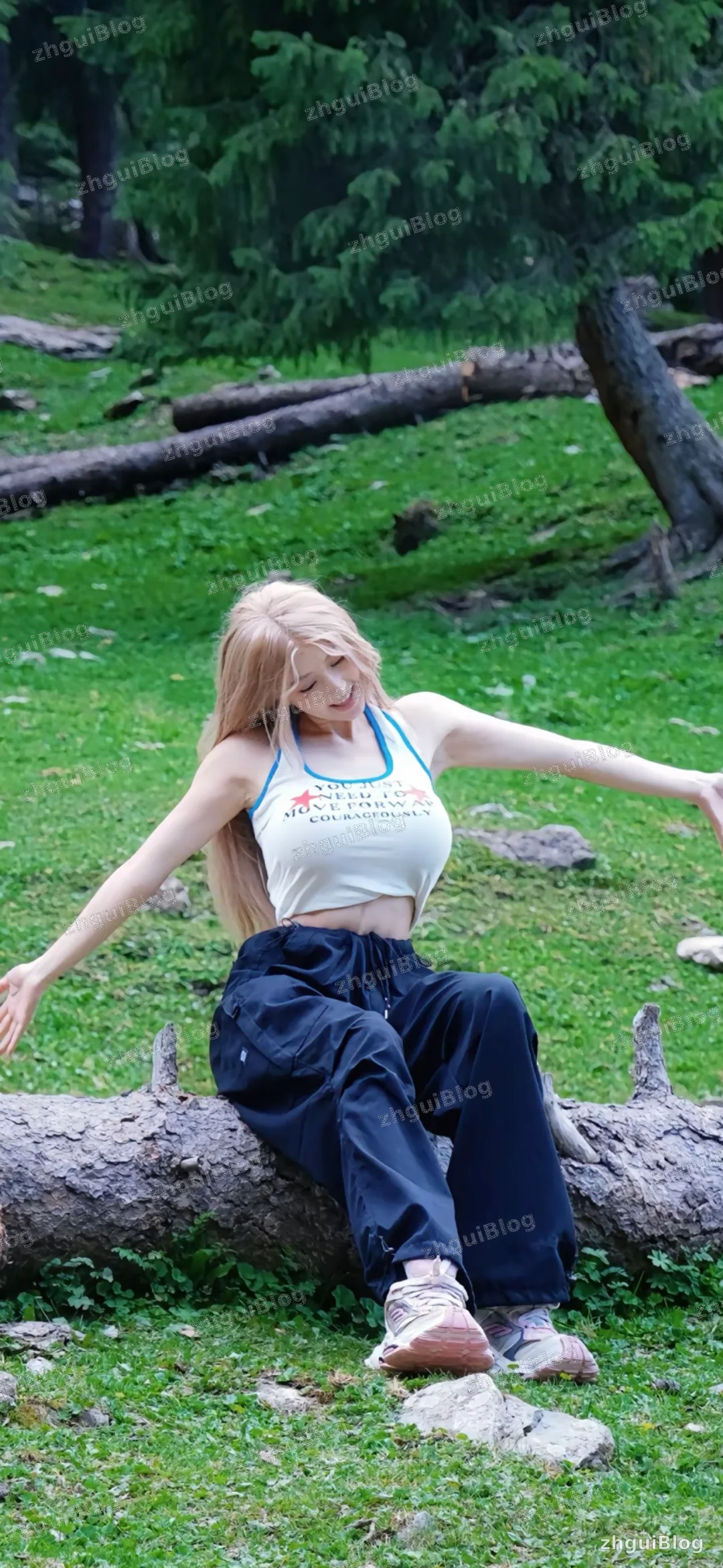 小姐姐