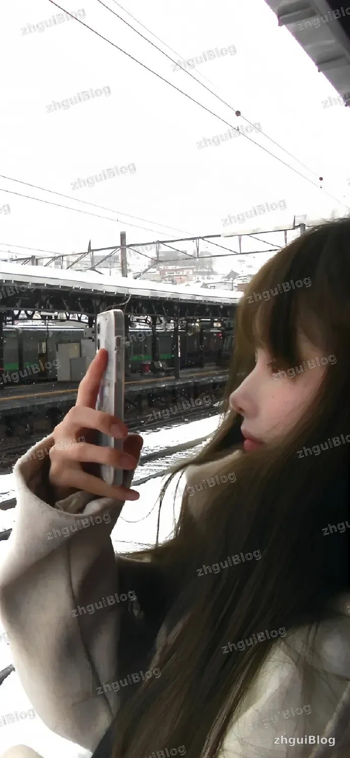 小姐姐