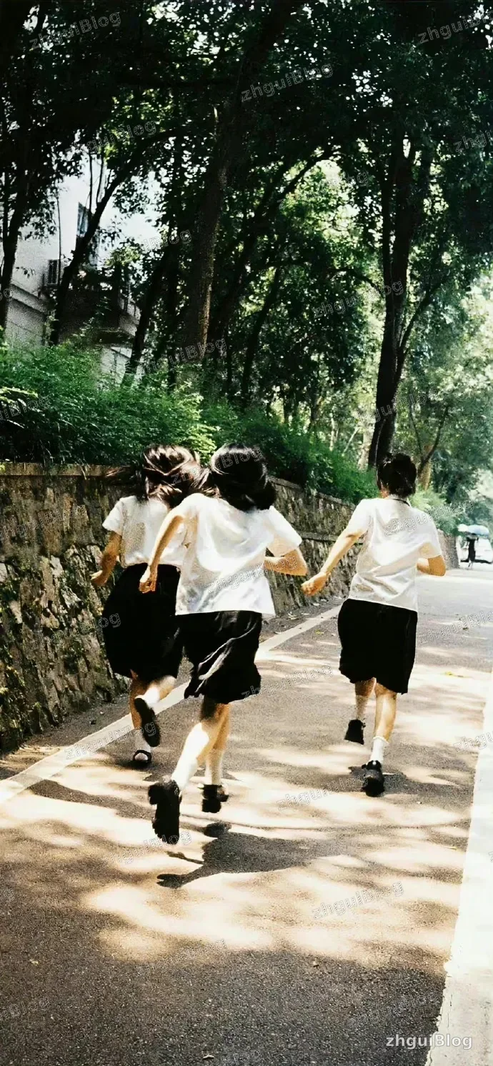 小姐姐
