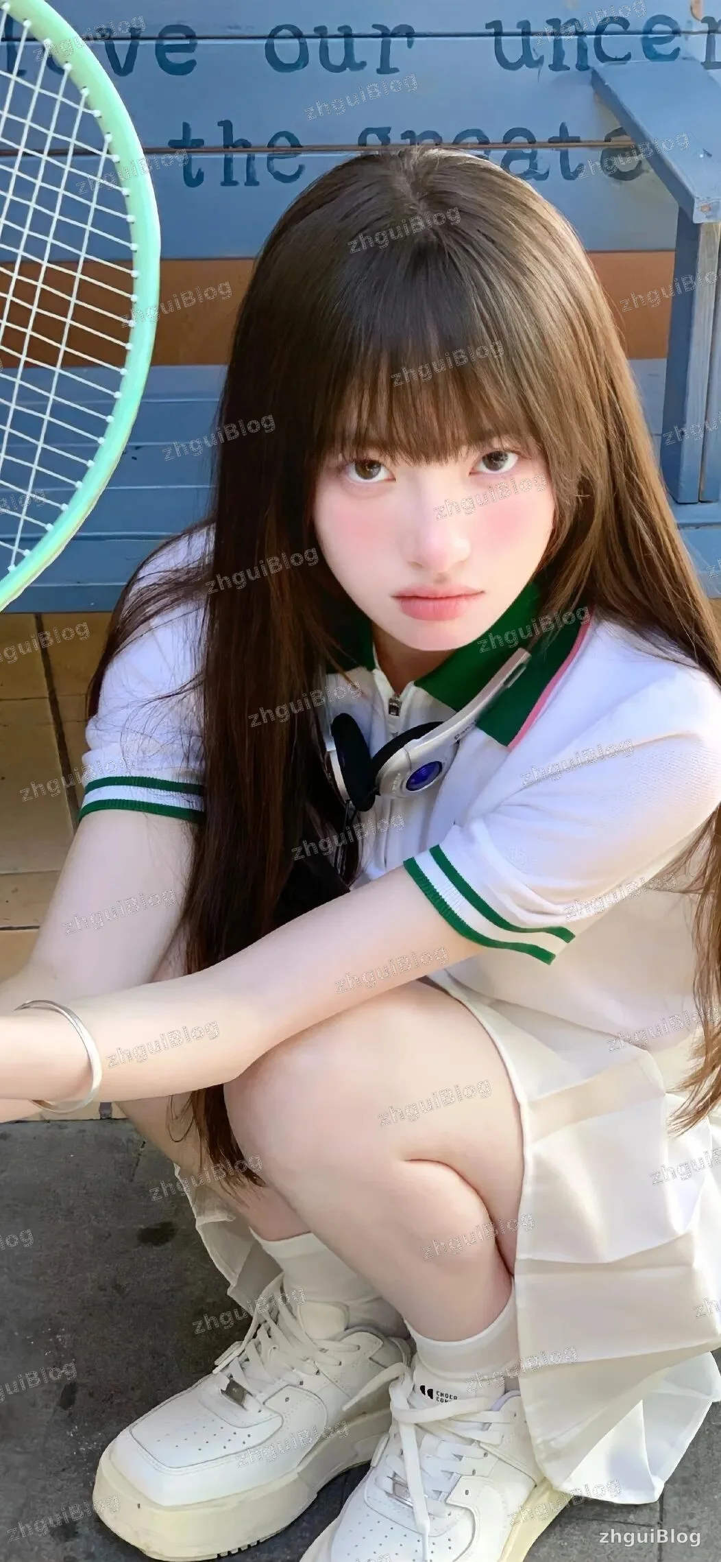 小姐姐
