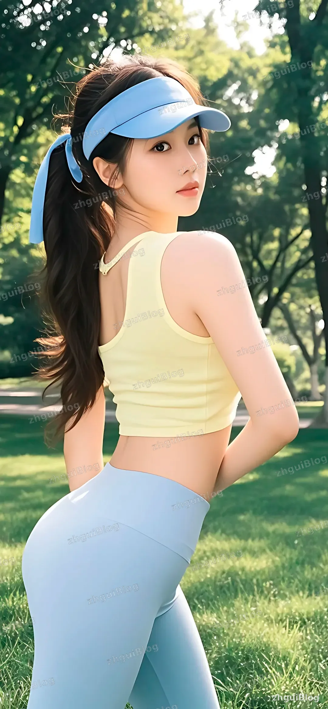 瑜伽