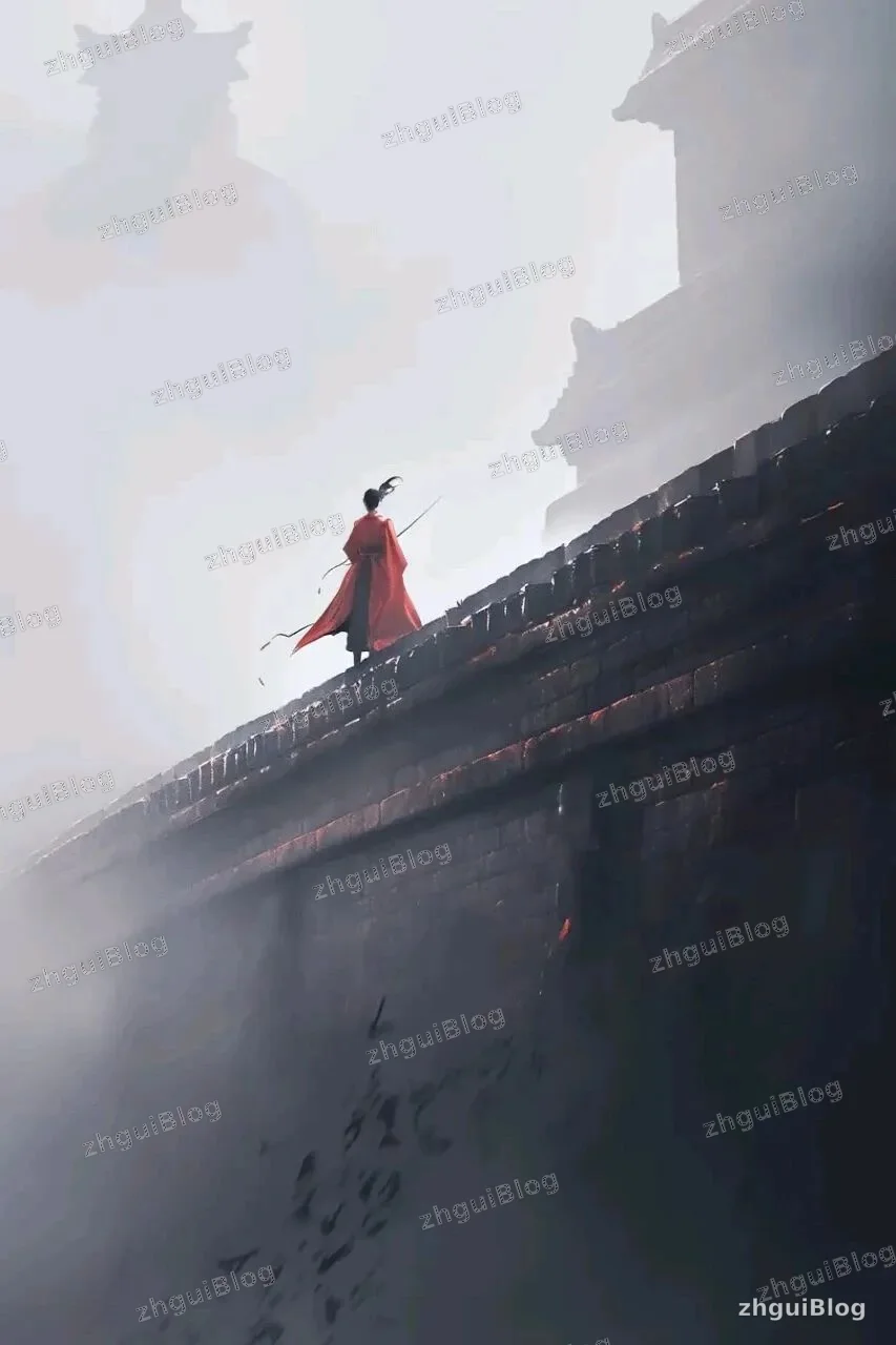剑来
