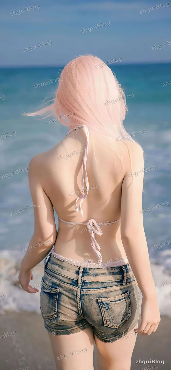 小姐姐