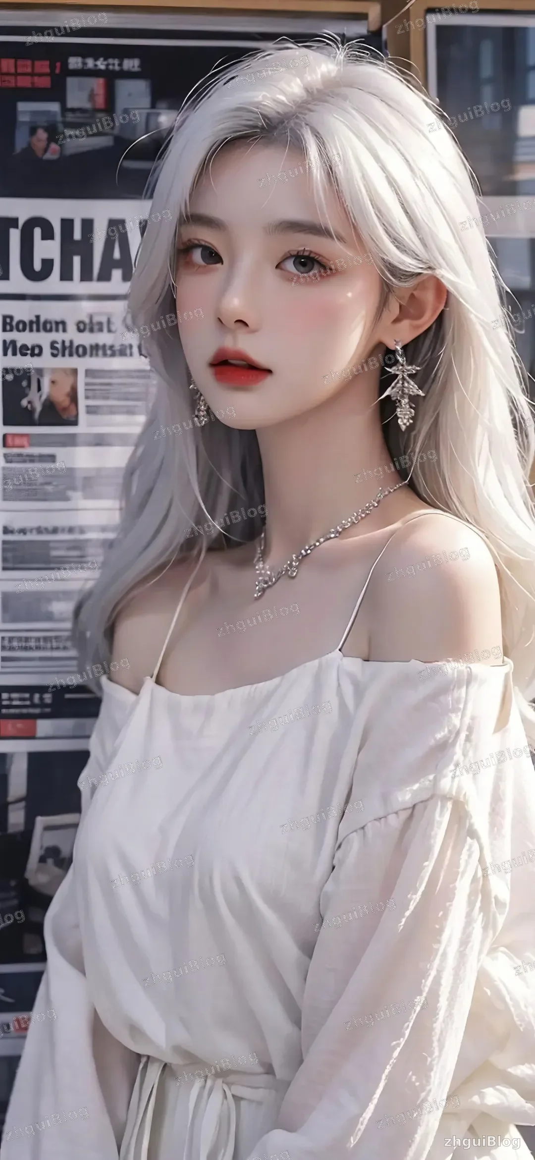 AI绘画