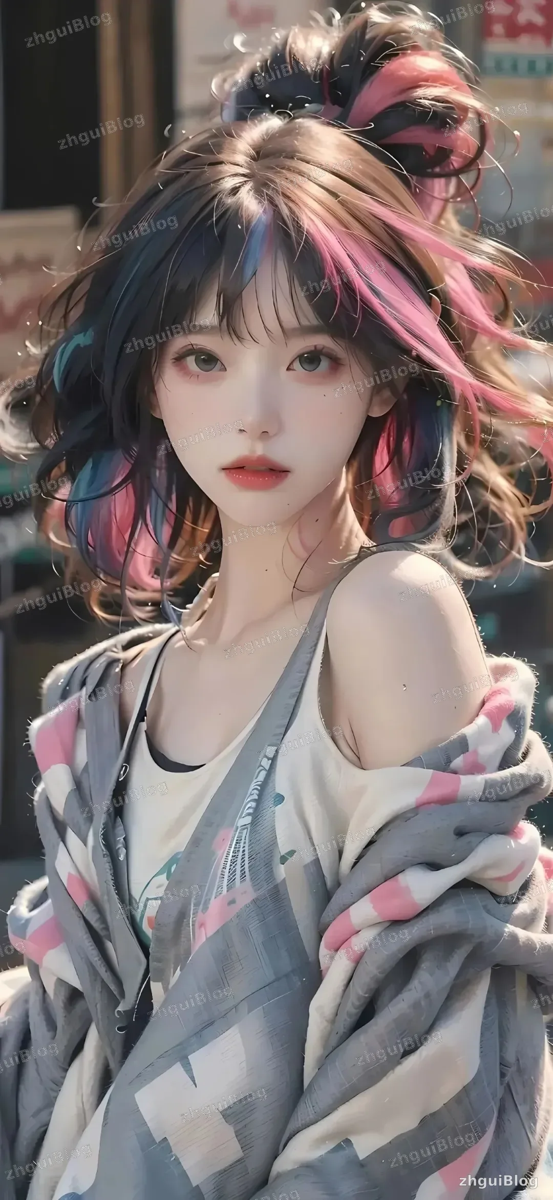 AI绘画