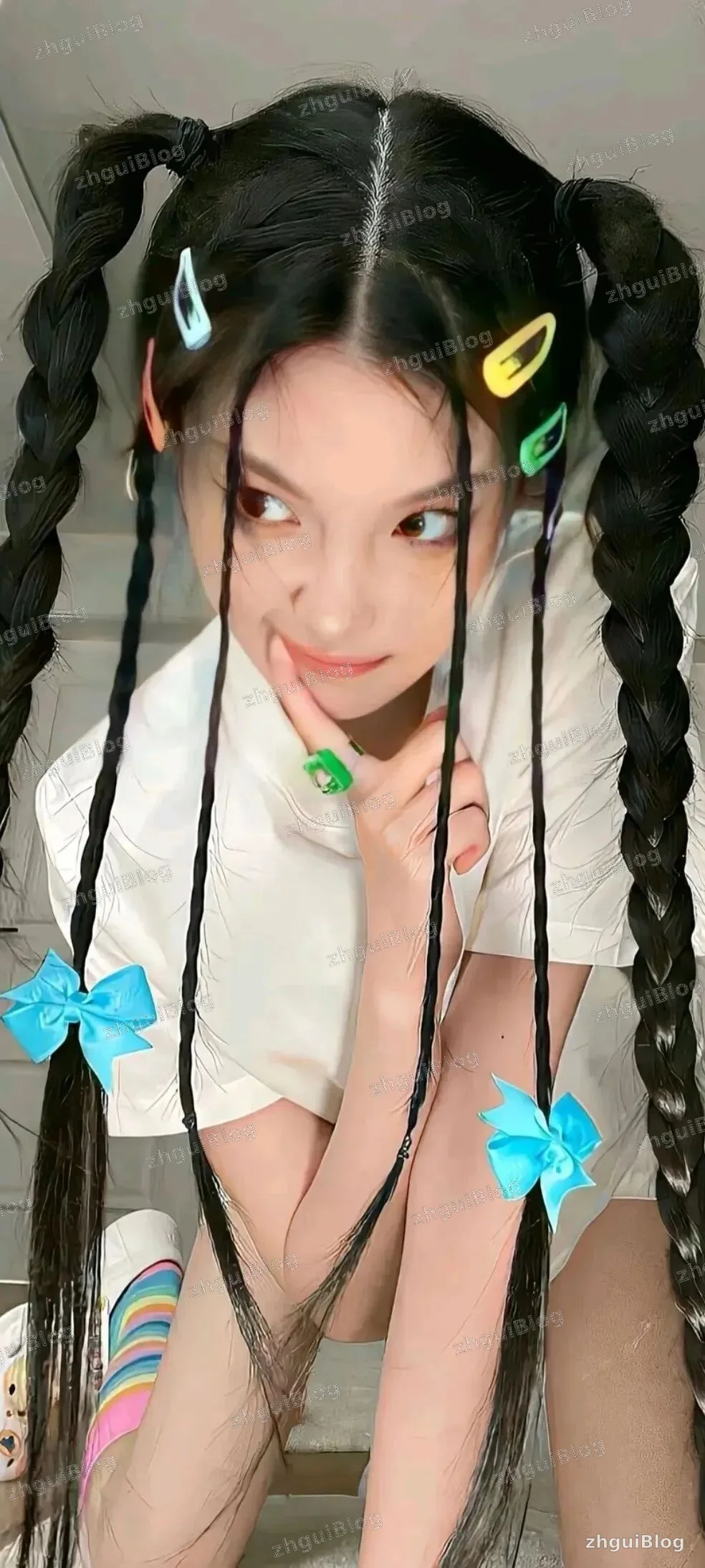 小姐姐