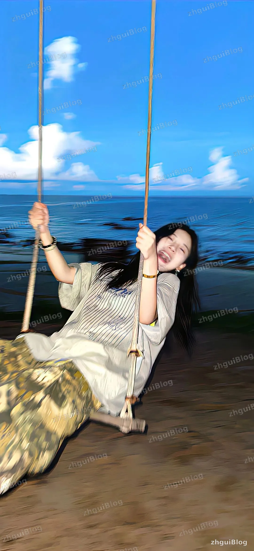 小姐姐