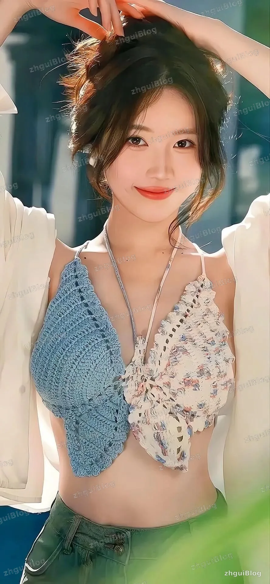 小姐姐