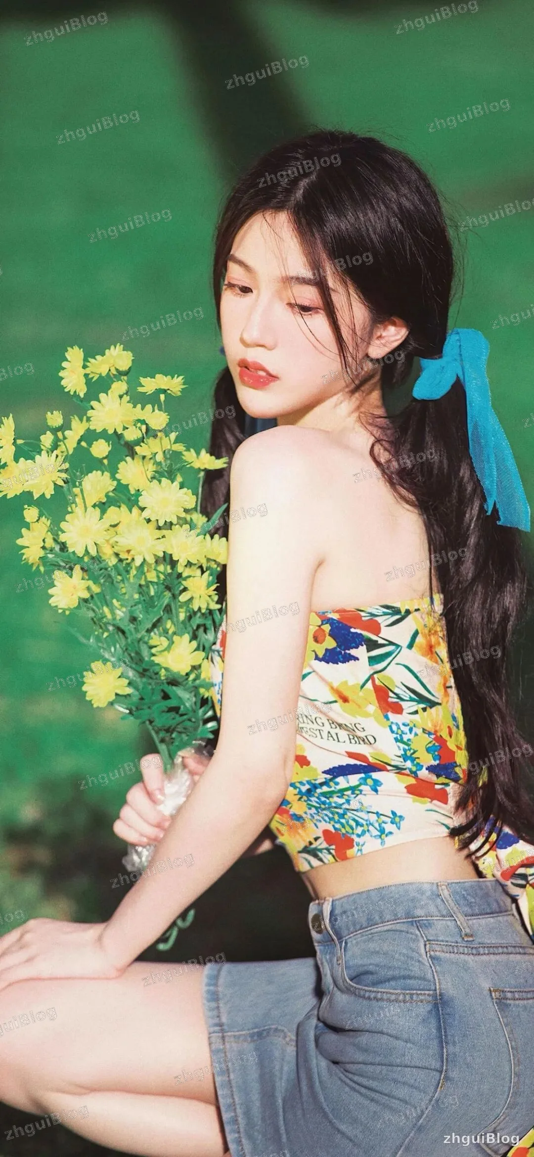 小姐姐