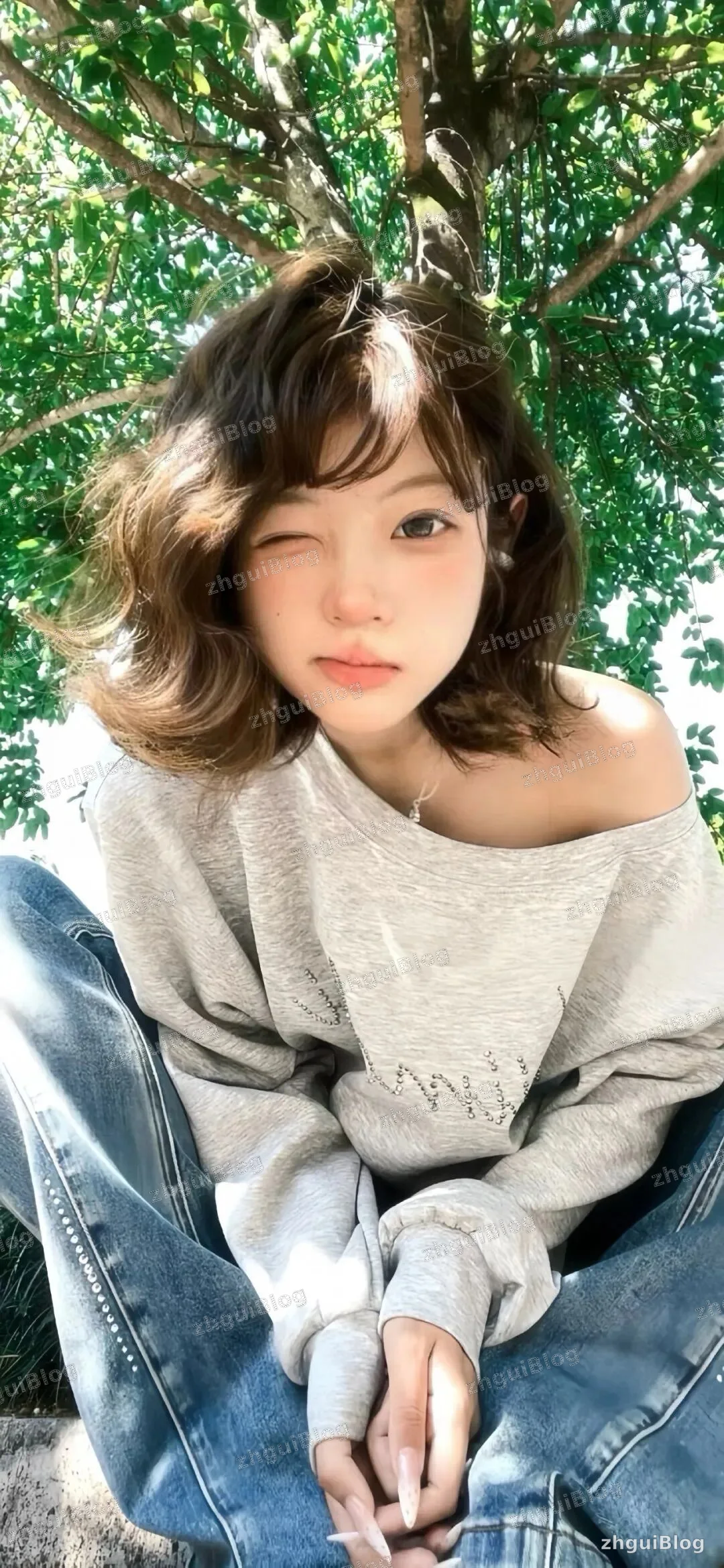 小姐姐