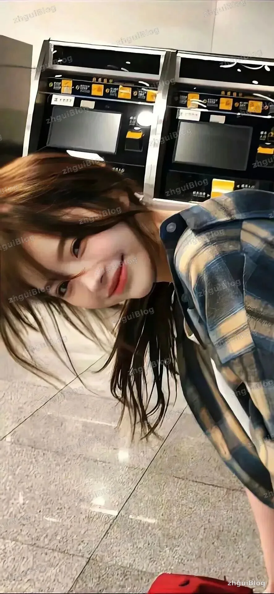 小姐姐