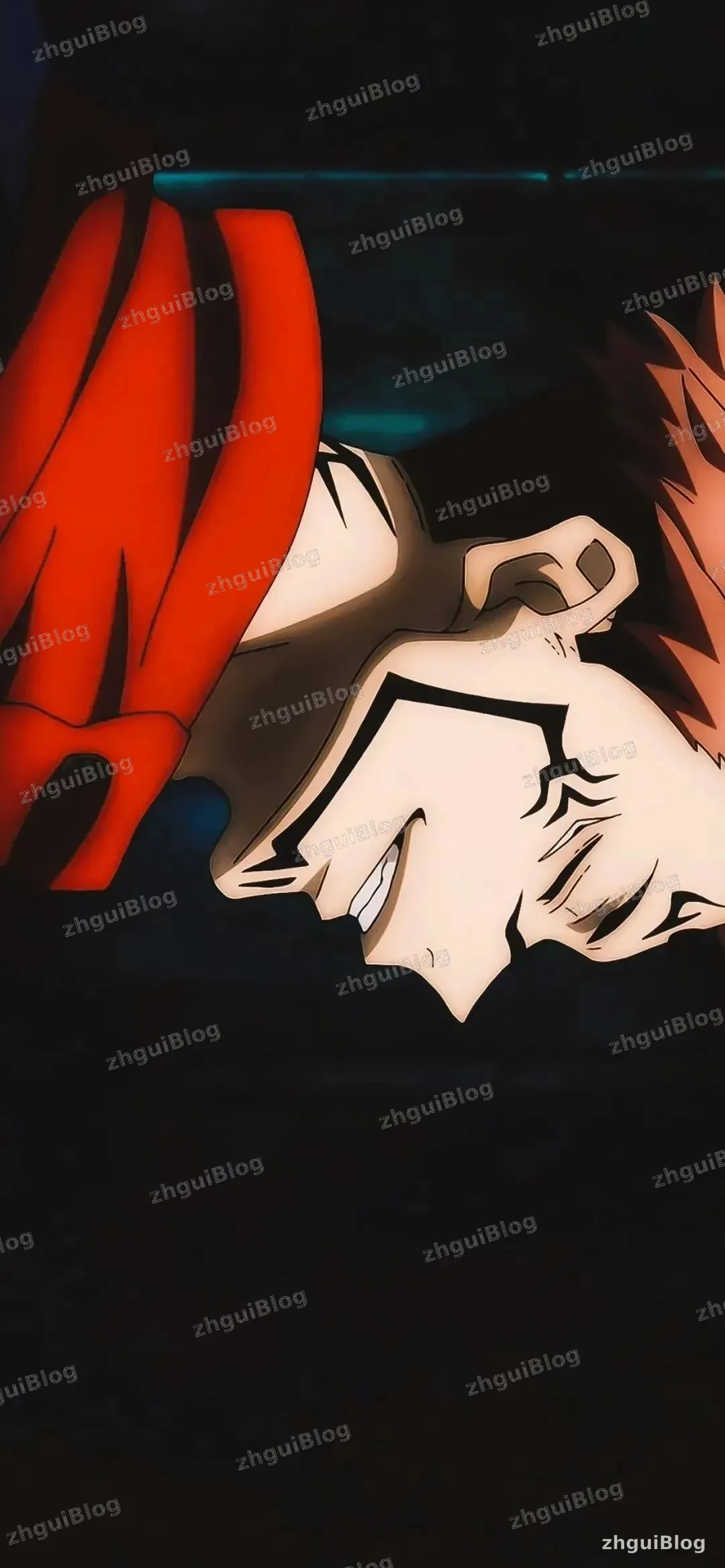 咒术回站