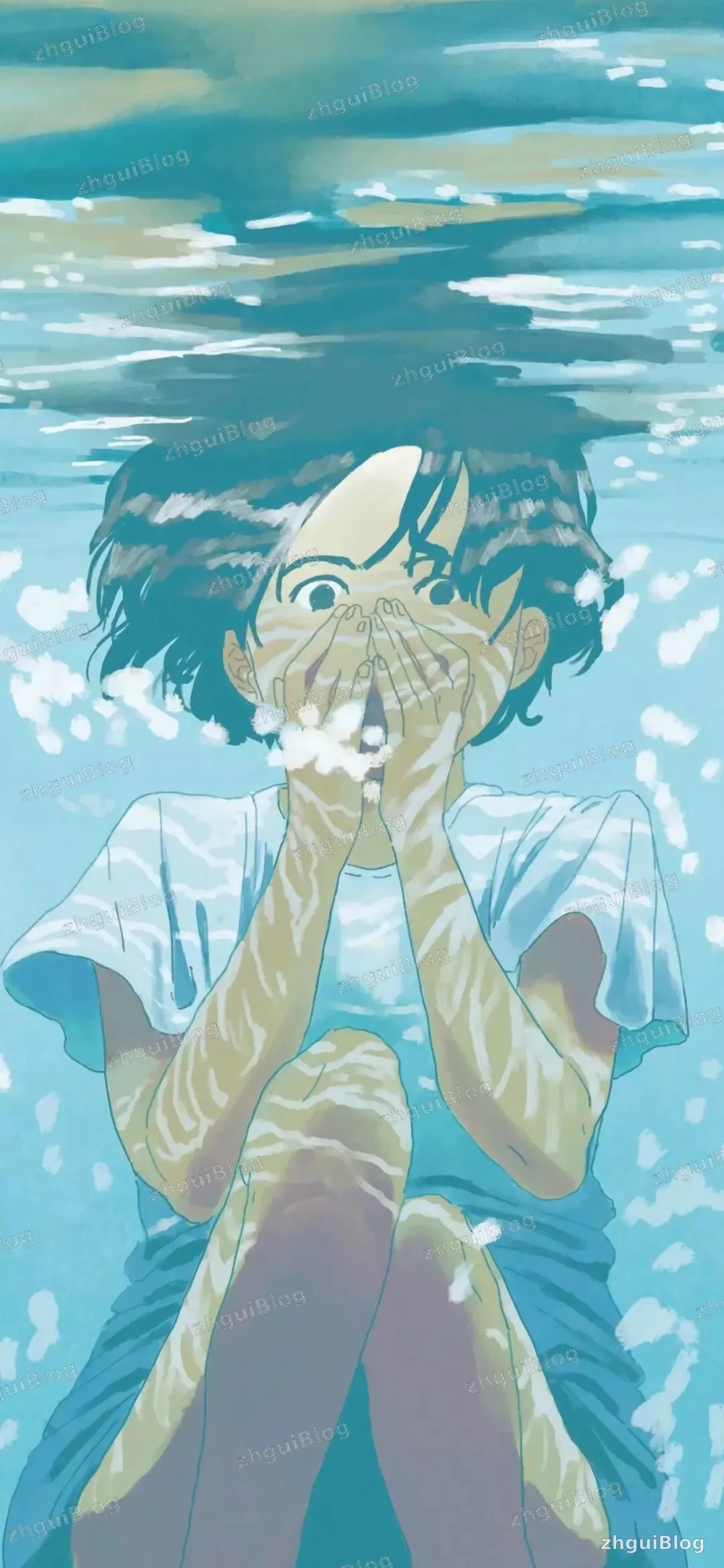 动漫
