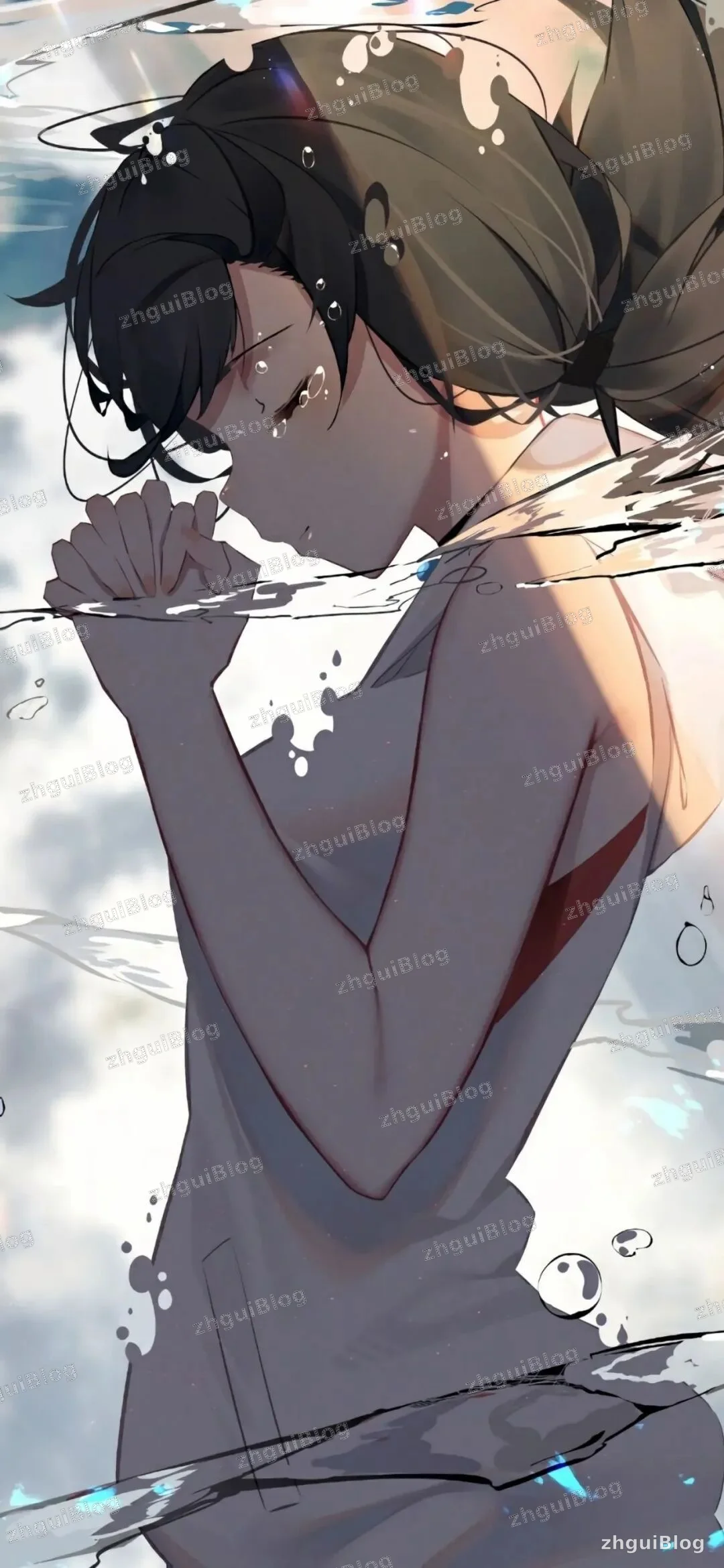 动漫