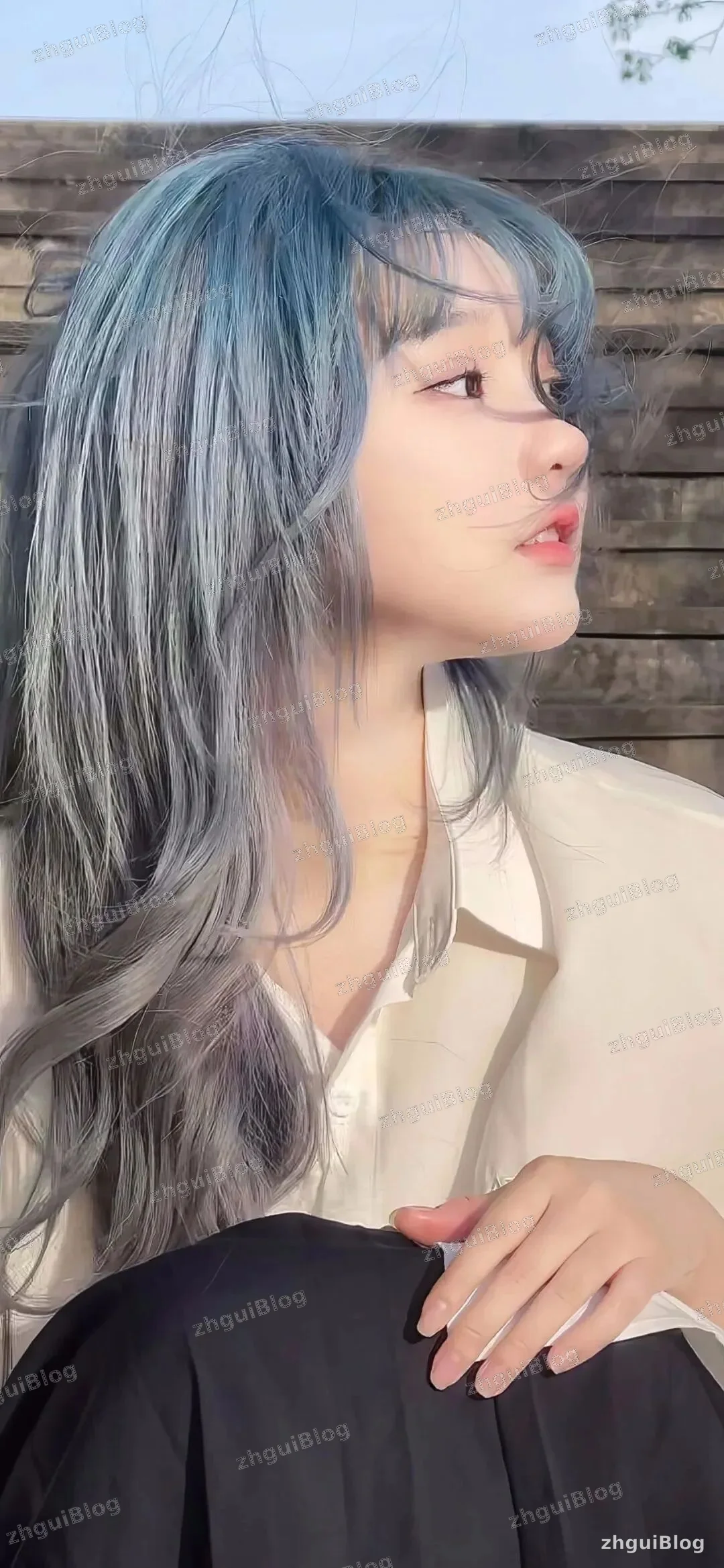 小姐姐
