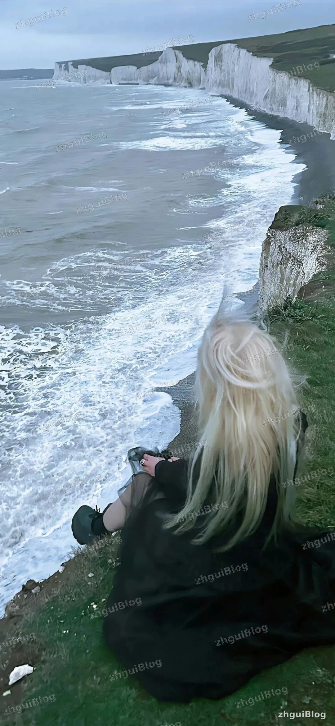 海景