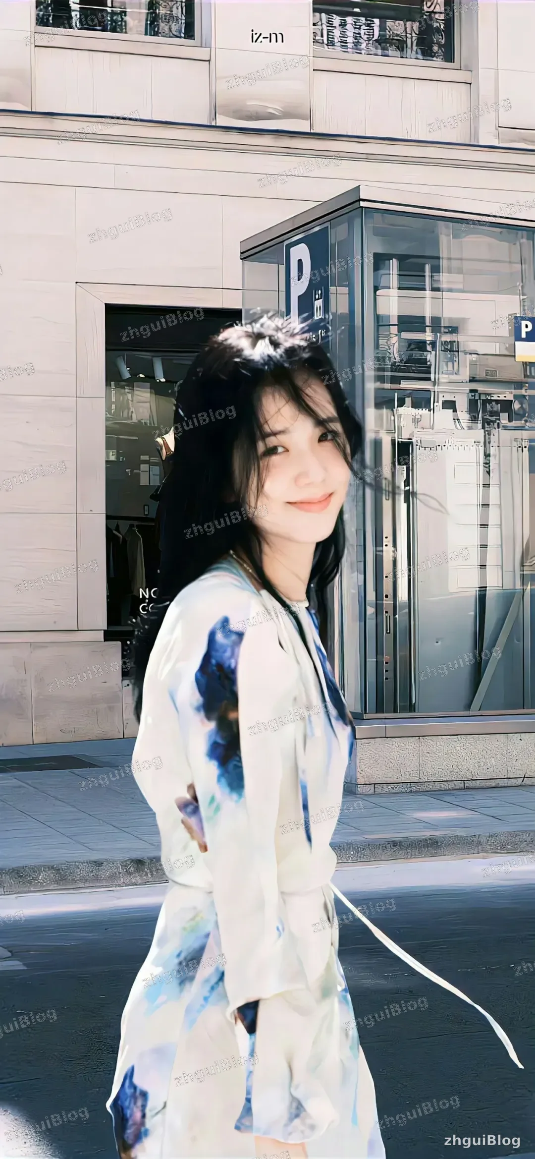 小姐姐