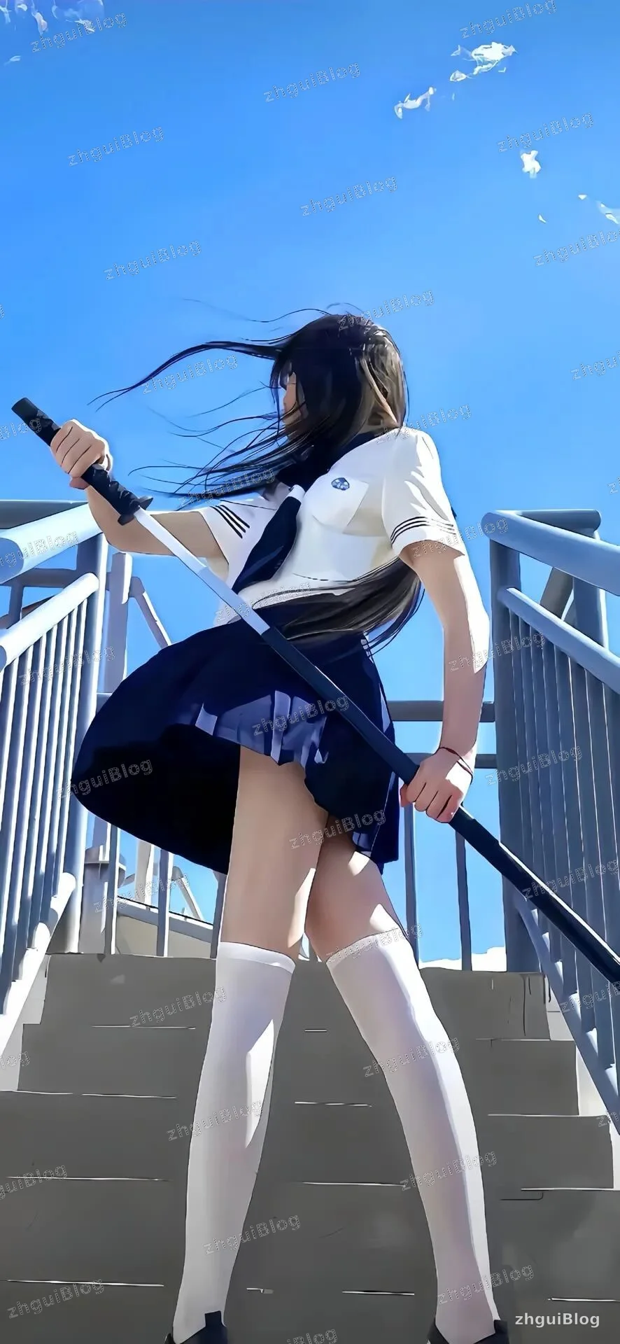 小姐姐