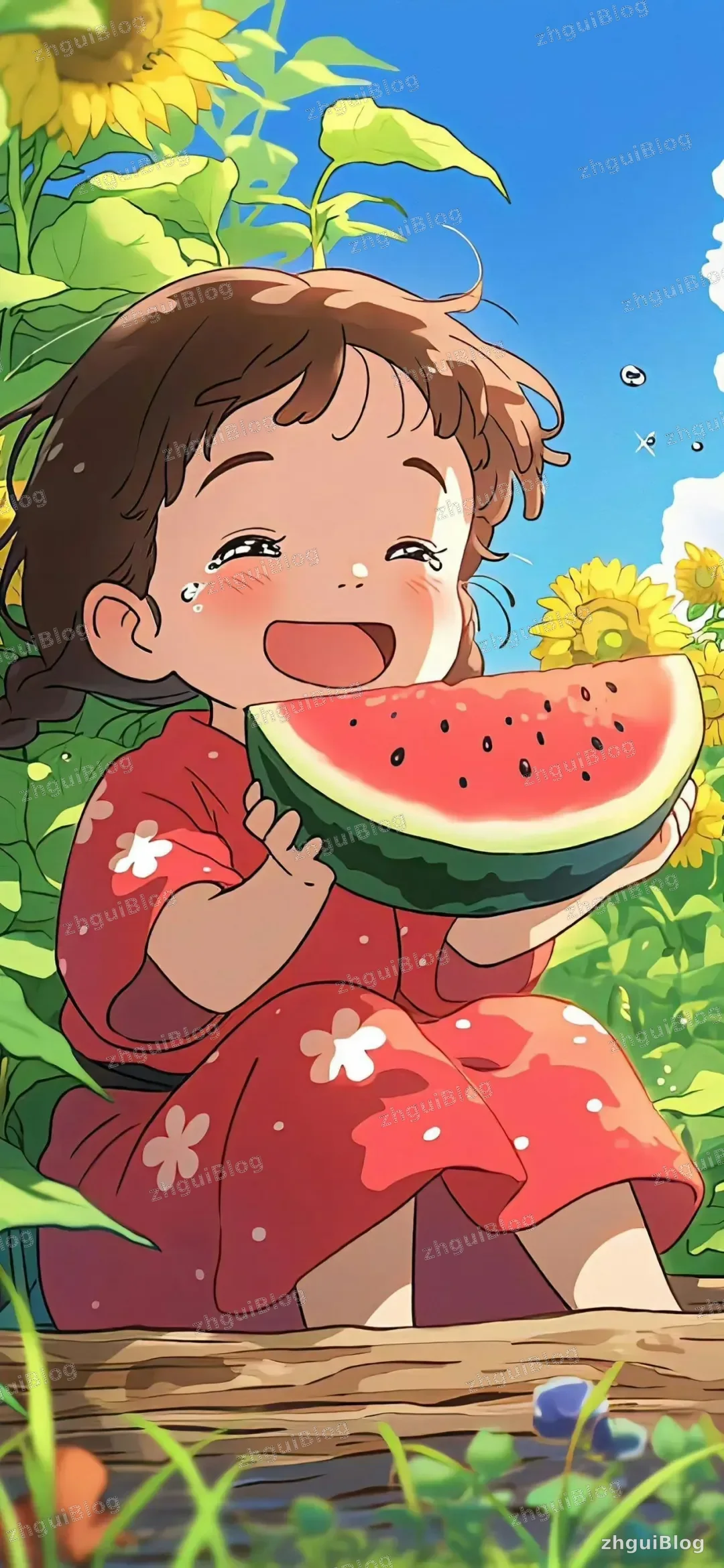 动漫