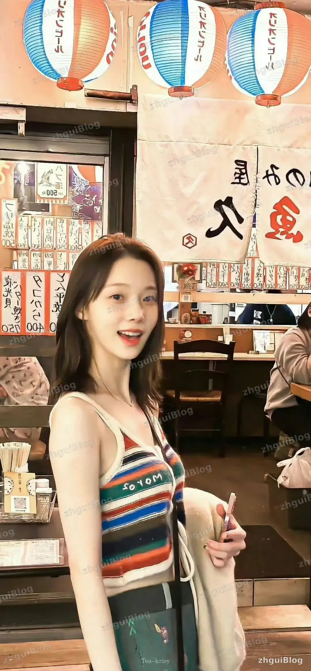 小姐姐