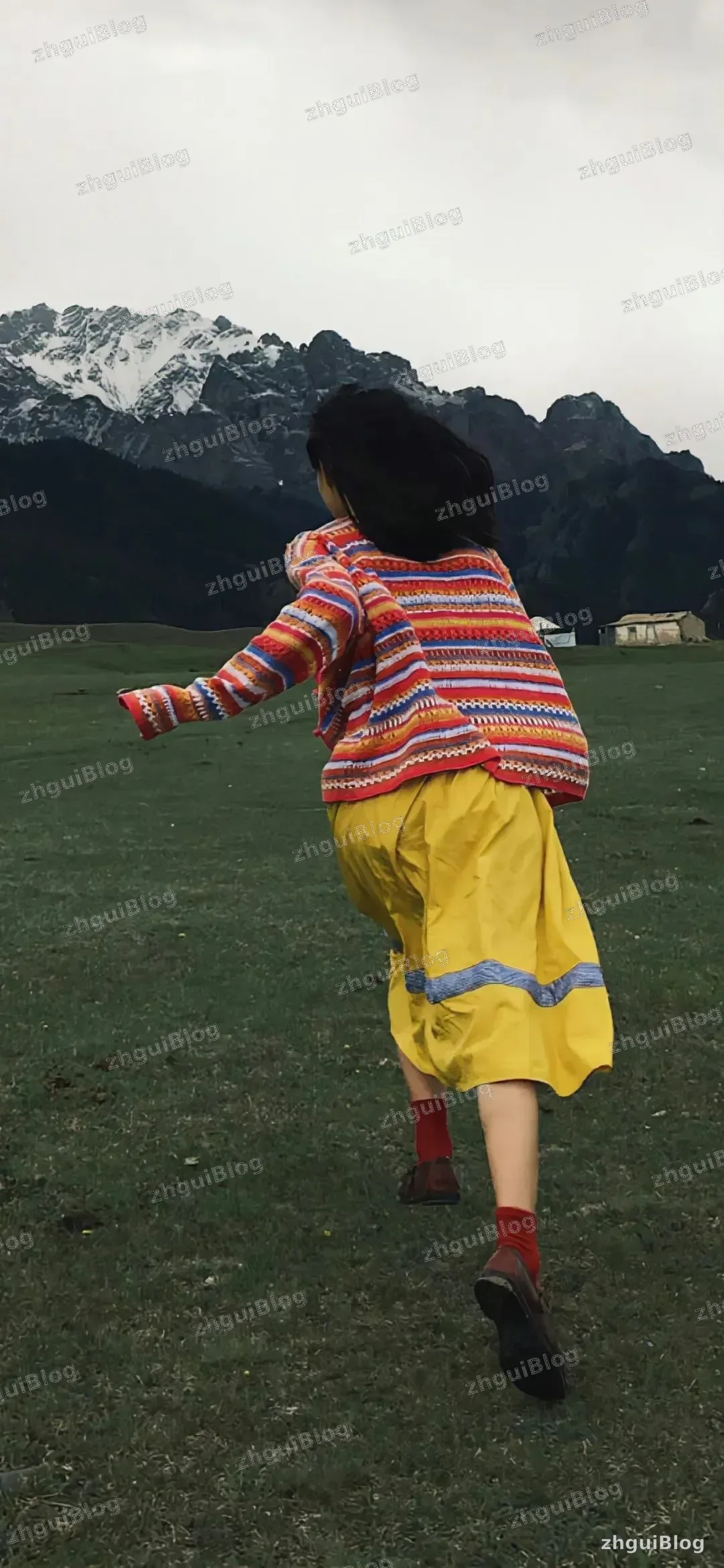 小姐姐