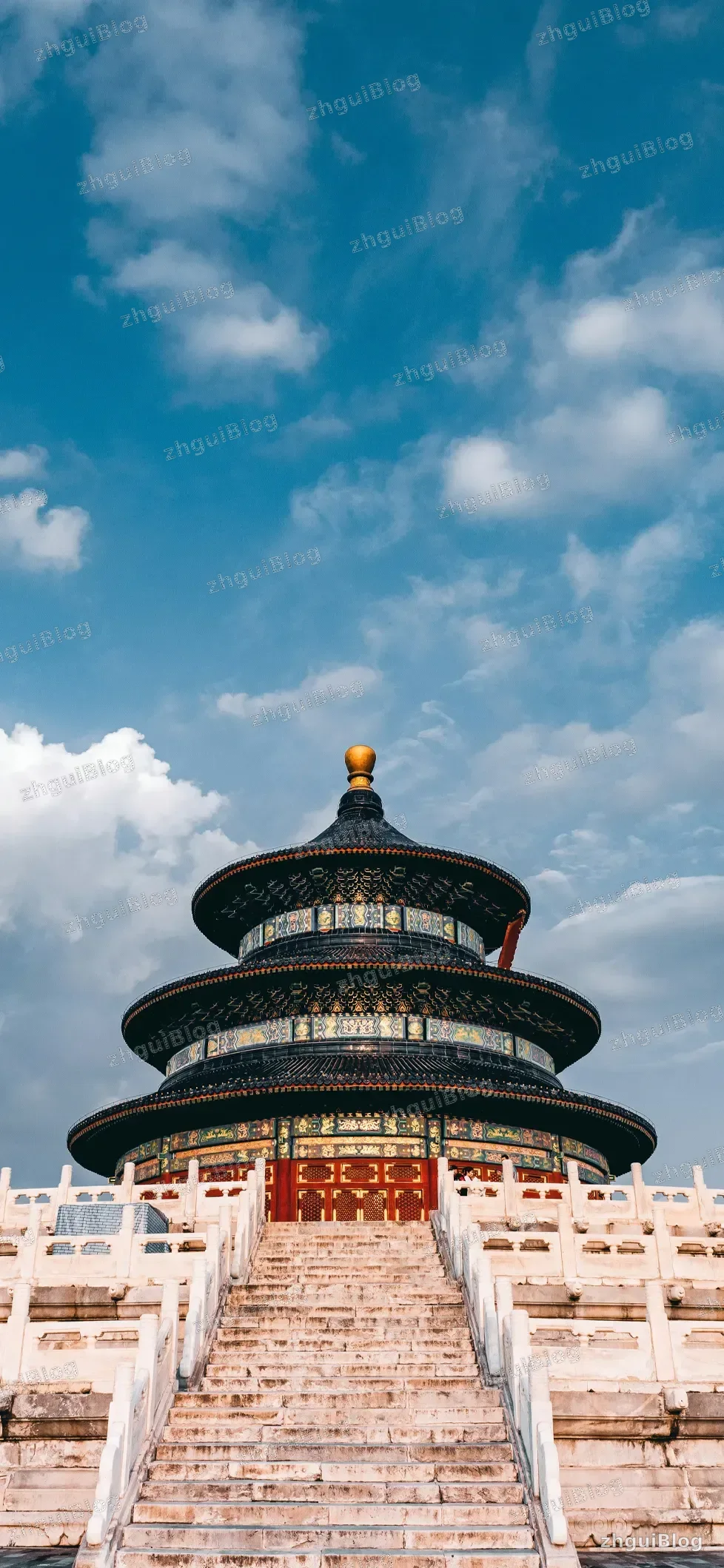 天坛