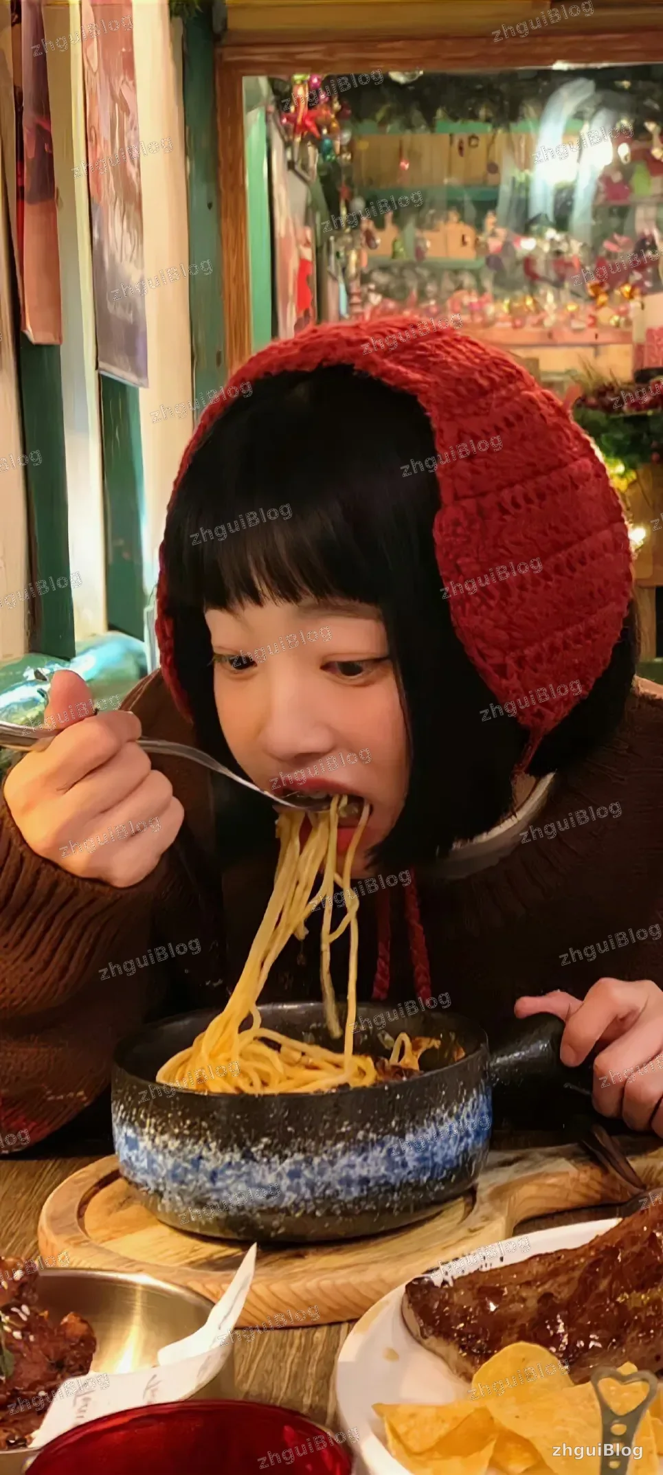 小姐姐