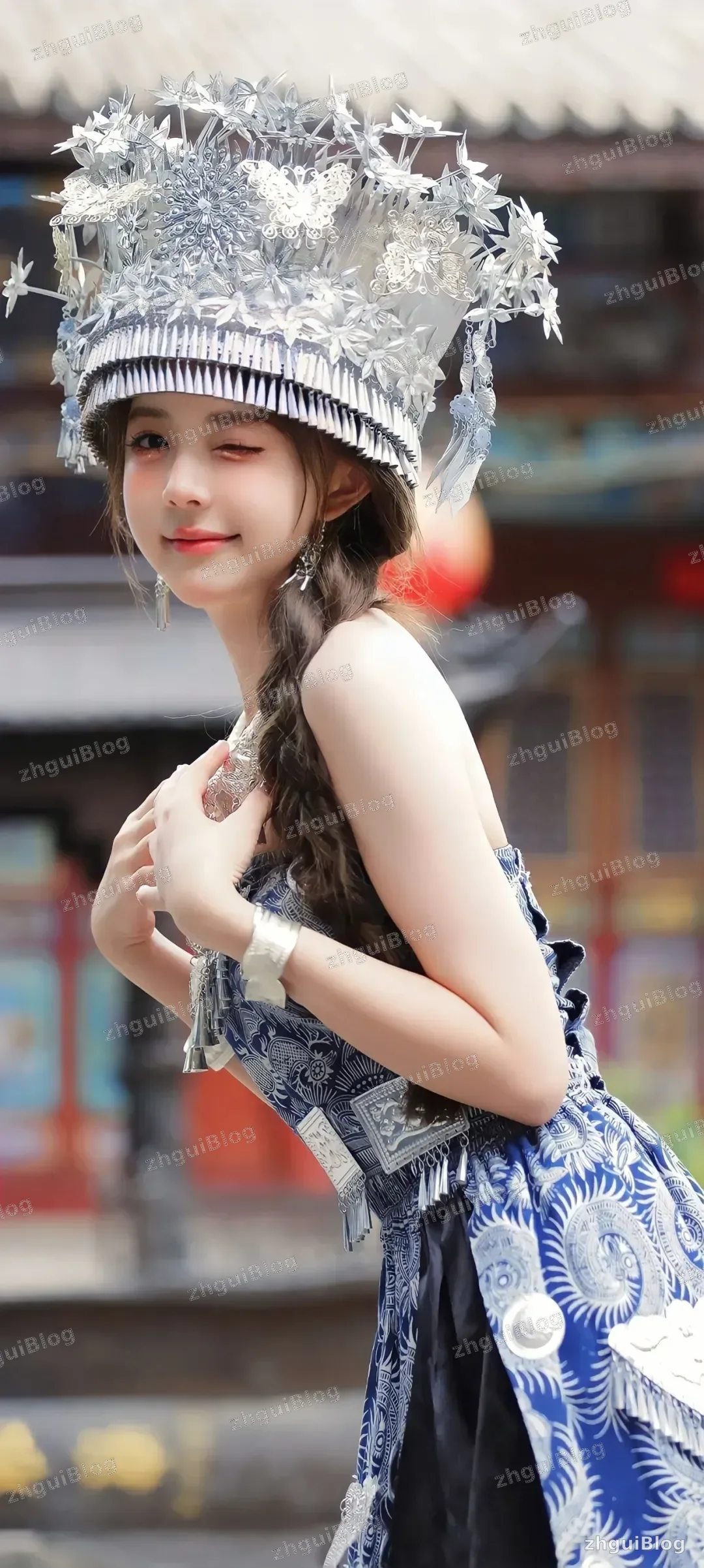 小姐姐
