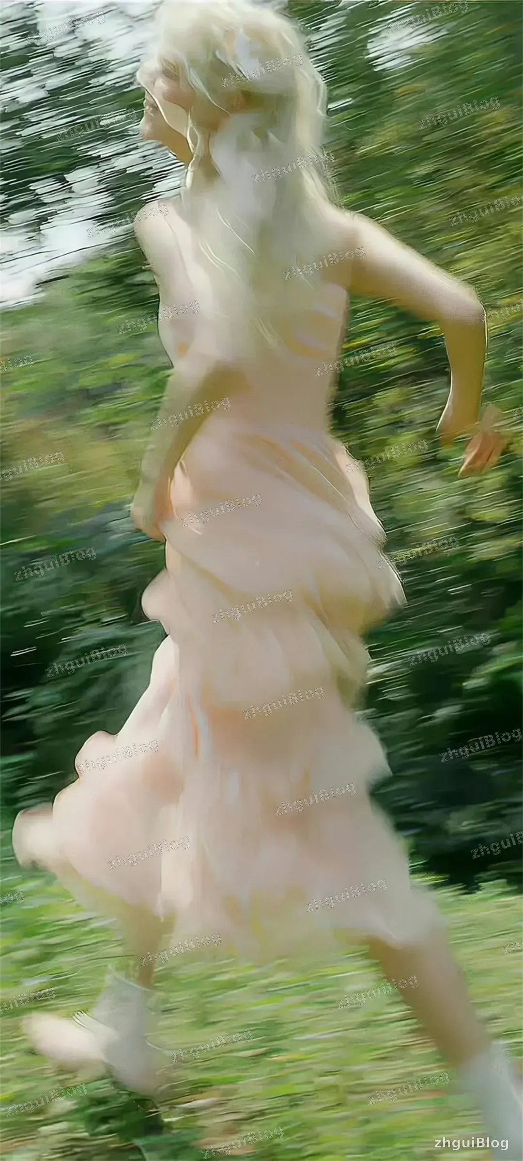小姐姐