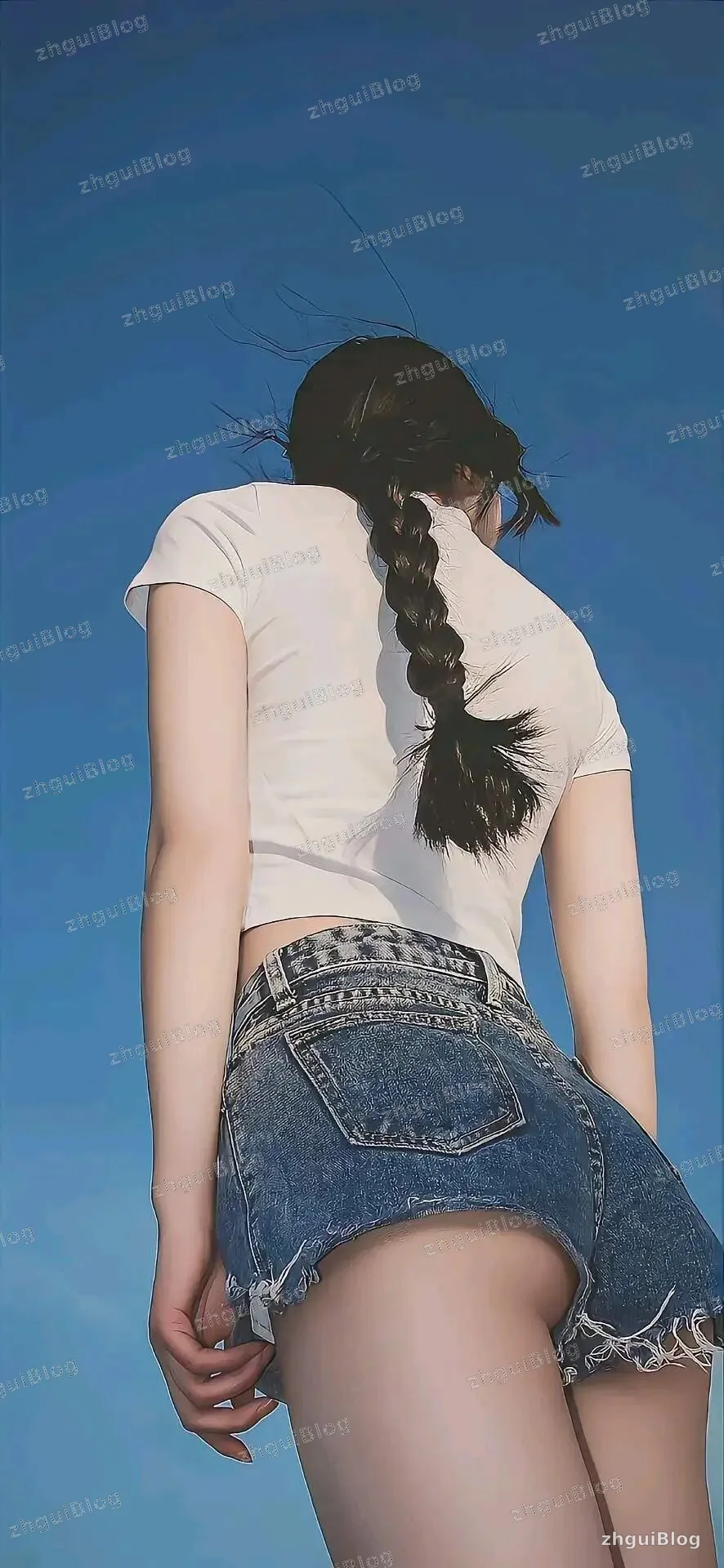 小姐姐