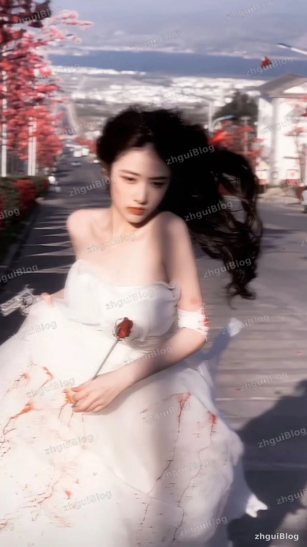 小姐姐