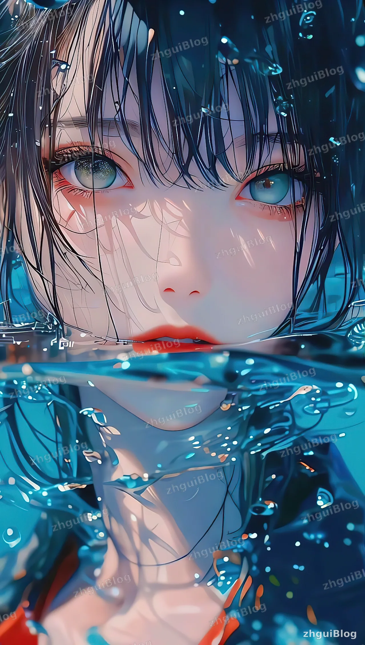 创意绘画
